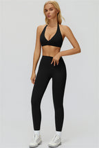 The Fyra Sports Bra