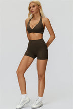 The Fyra Shorts