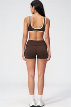 The Evoke Sports Bra