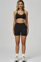 The Prime Sports Bra