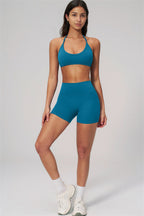 The Rapture Sports Bra