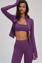 The Kinetic Sports Bra