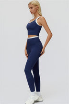 The Canyon Leggings