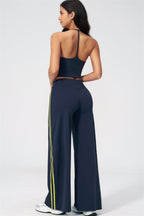 The Evoke Crop Top