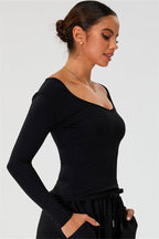 The Rush Long Sleeve T-shirt