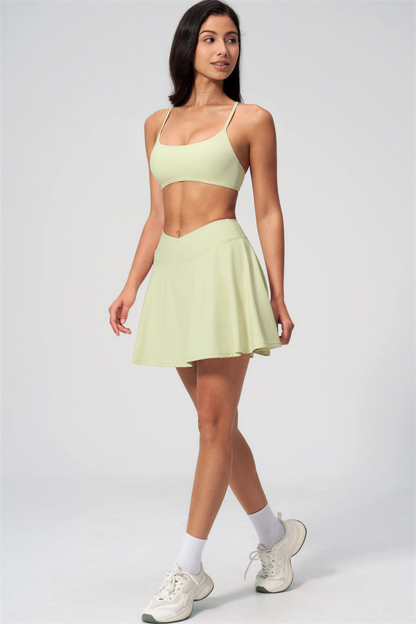 The Sway Sports Bra