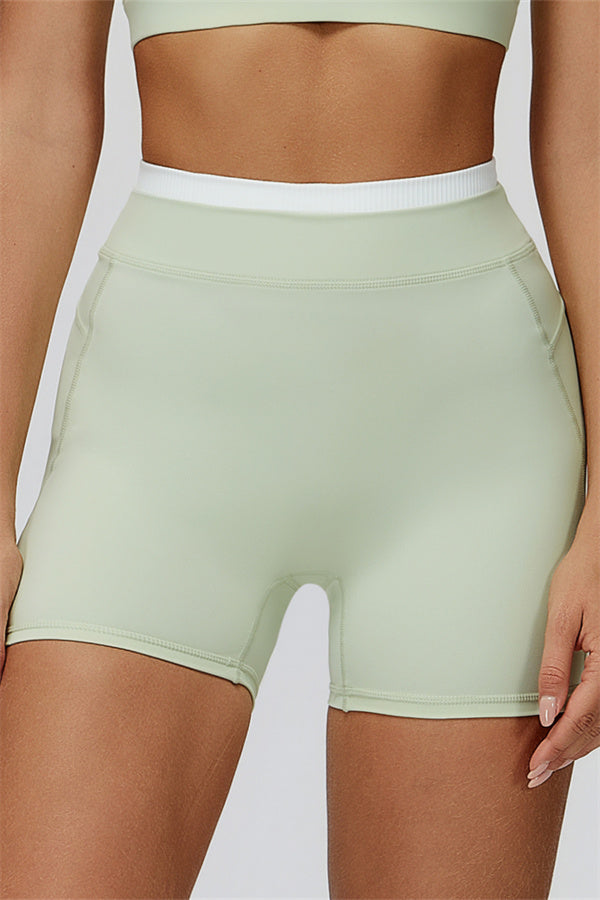 The Canyon Shorts