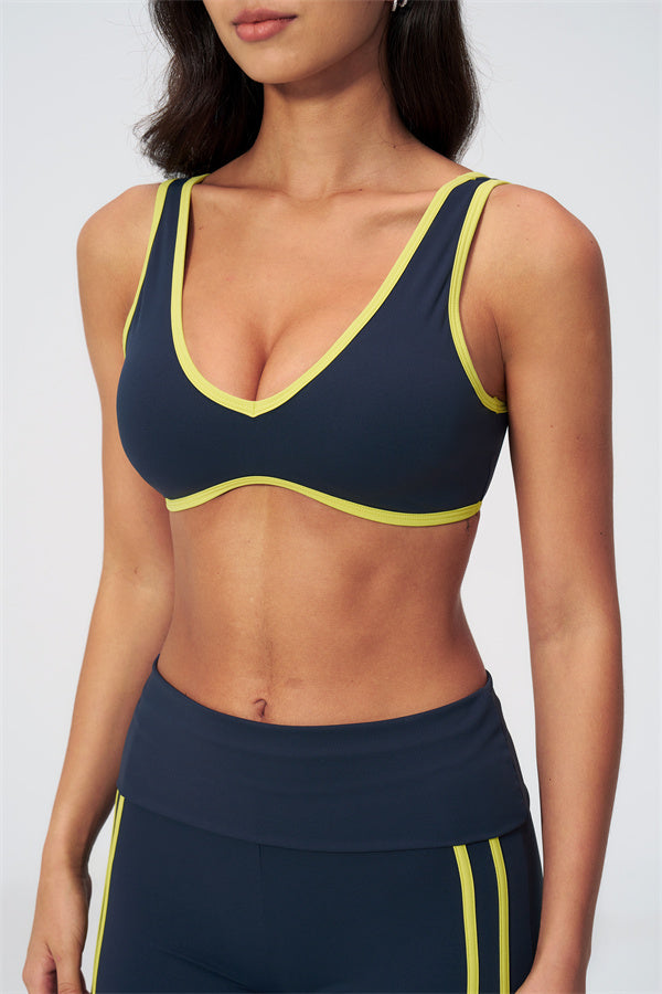 The Evoke Sports Bra