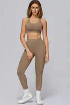 The Elle Form Leggings
