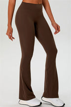 The Ember Flared Leggings