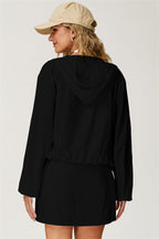 The Zeal Tennis Skirt