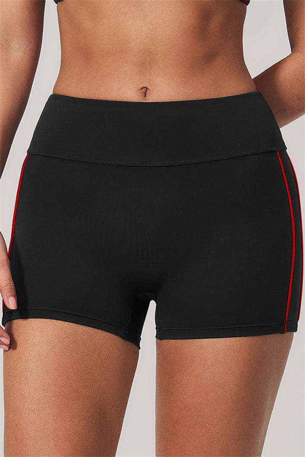 The Breathe Shorts