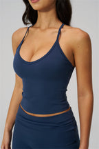 The Daring Tank Top