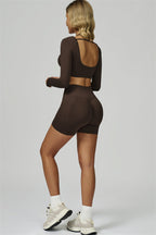 The Prime Shorts