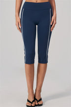 The Breathe Capri Leggings