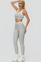 The Canyon Sports Bra