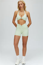 The Dreamy Shorts