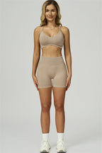 The Prime Sports Bra