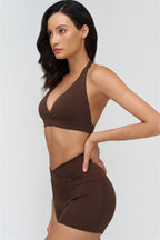 The BoldFit Sports Bra