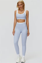 The Canyon Leggings