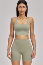 The New Allure Shorts