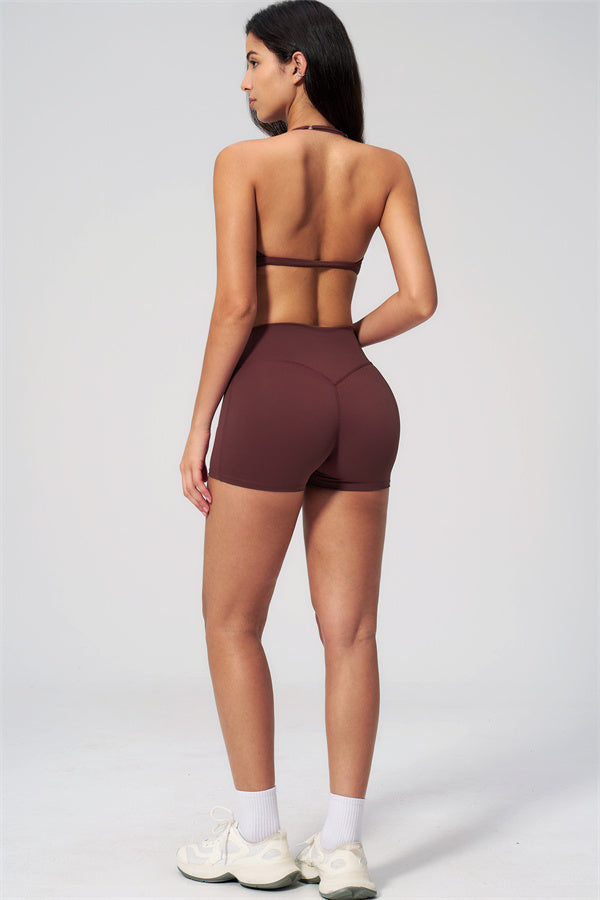 The Nexus Shorts