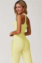 The Echo Flared Leggings