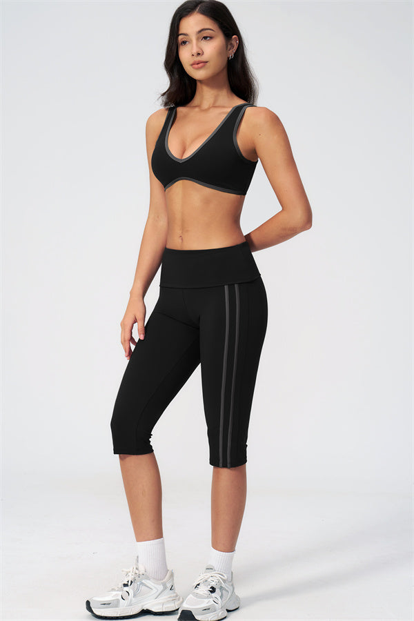 The Evoke Sports Bra