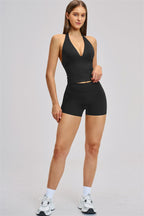 The Zestful Tank Top