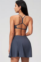 The Sway Tennis Skirt