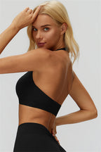 The Fyra Sports Bra