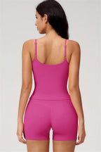 The Nexus Tank Top
