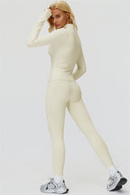 The FemmeFit Leggings