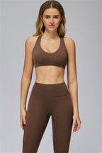The Radiance Pure Sports Bra