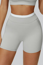 The Canyon Shorts