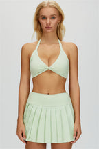 The Dreamy Tennis Skirt