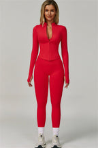 The Empower Leggings