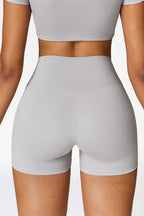 The Isabella Shorts