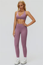 The Fyra Sports Bra