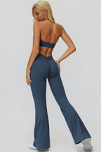 The Fyra Flared Leggings