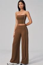 The Breathe Tube Top