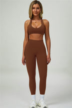 The Seraphine Sports Bra