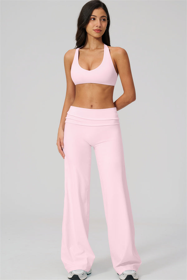 The Daring Sports Bra