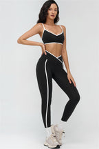 The Crave Leggings