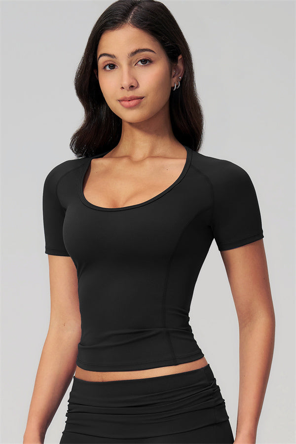 The Daring T-shirt