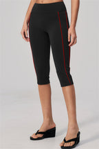 The Breathe Capri Leggings
