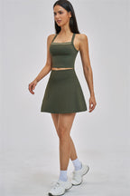 The Seraphine Tank Top