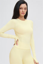The Whim Long Sleeve T-shirt
