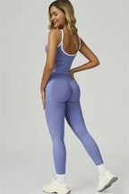 The Prime Line Leggings