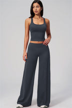 The Revive Crop Top